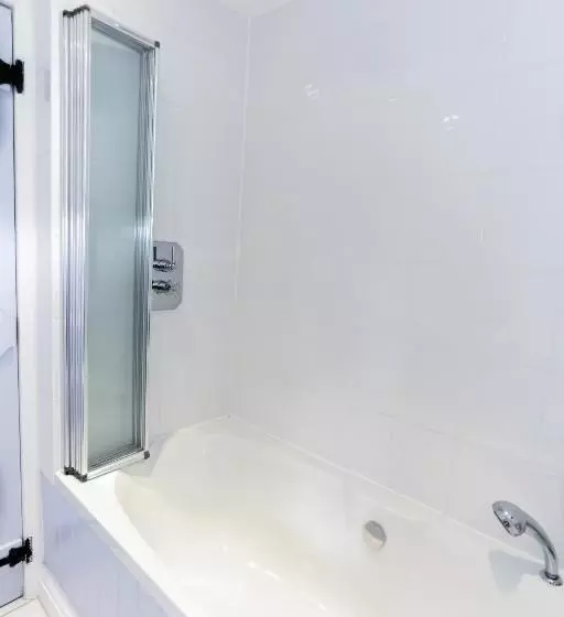 Aamiaismajoitus (B&B) Linden House