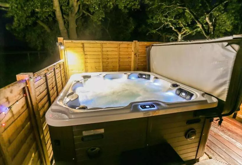 Aamiaismajoitus (B&B) Linden House