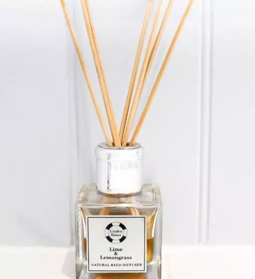 Aamiaismajoitus (B&B) Linden House