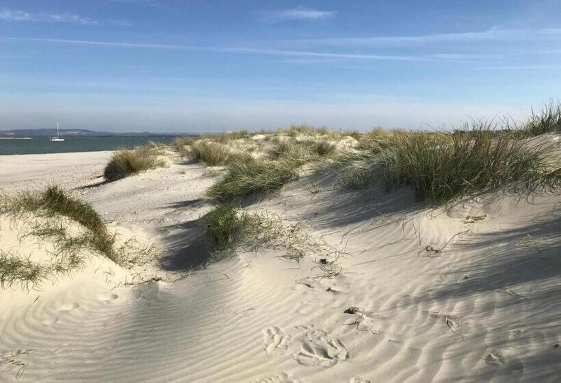 مبيت وإفطار Linden House