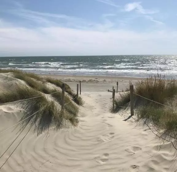 Aamiaismajoitus (B&B) Linden House