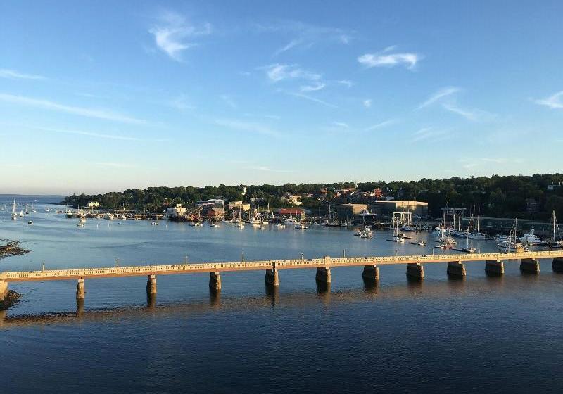 住宿加早餐 The Nightfall Inn