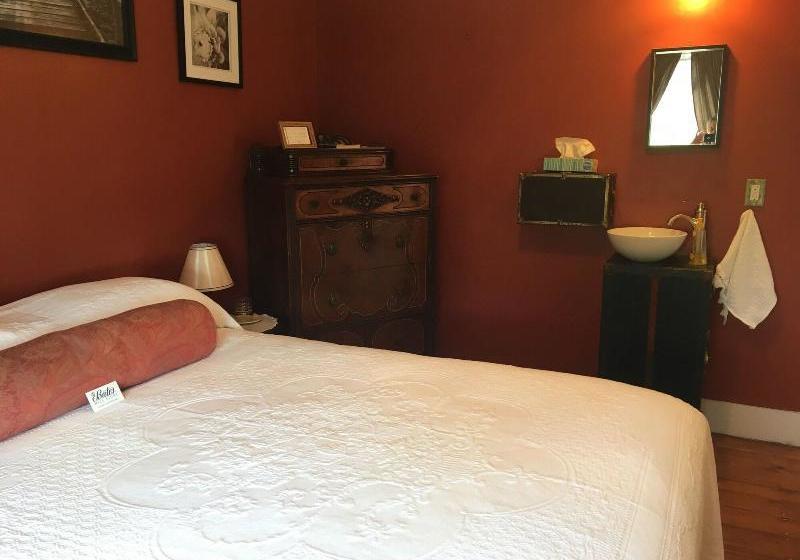 住宿加早餐 The Nightfall Inn