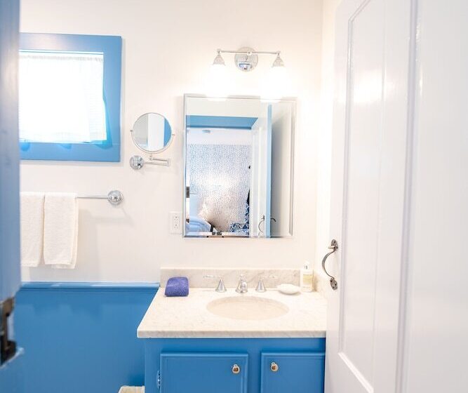 تختخواب و صبحانه Union Street Inn