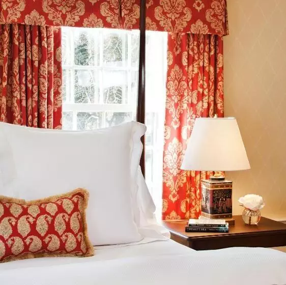 ベッドアンドブレックファースト Union Street Inn