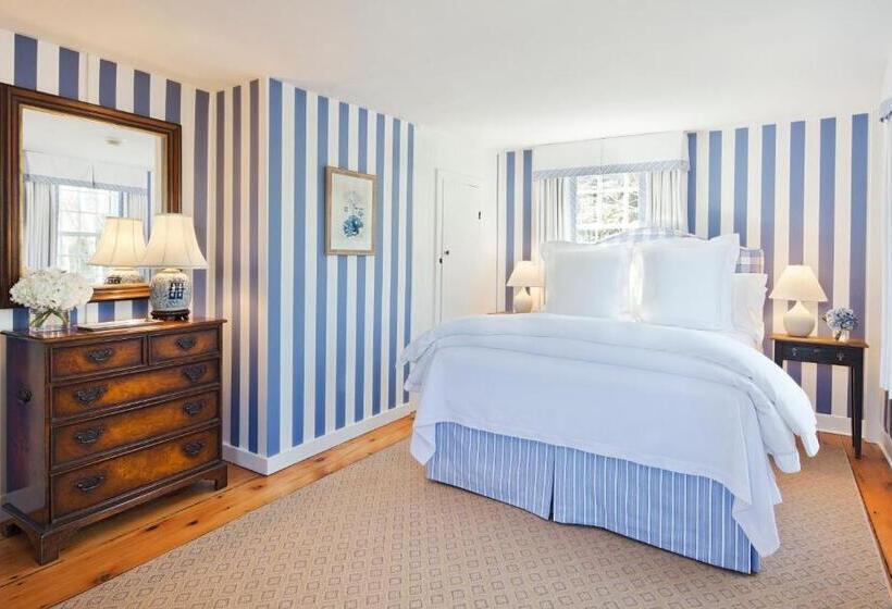 تختخواب و صبحانه Union Street Inn