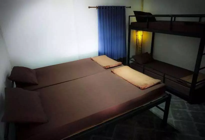 Bed & Ink Hostel Koh Tao