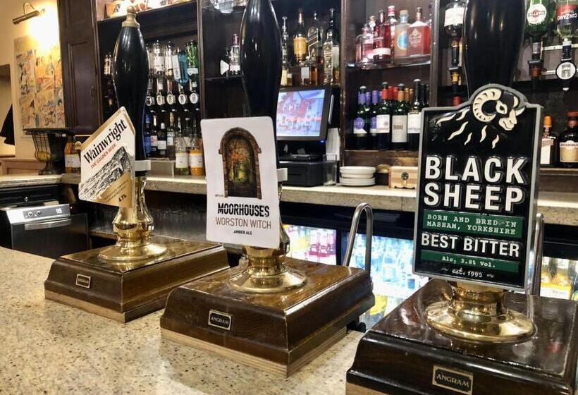 簡易ホテル Calf S Head