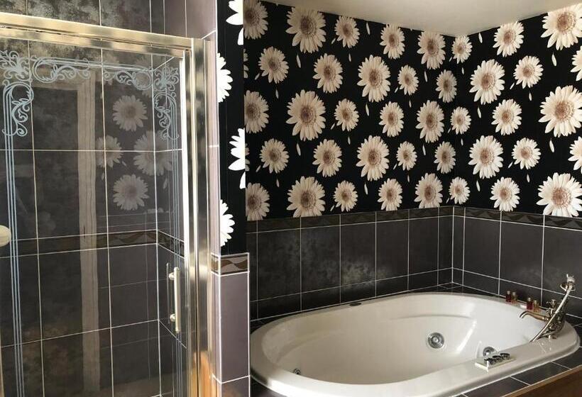 簡易ホテル Calf S Head