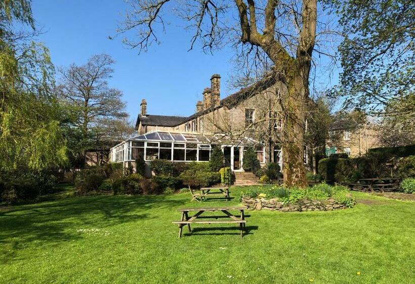 簡易ホテル Calf S Head