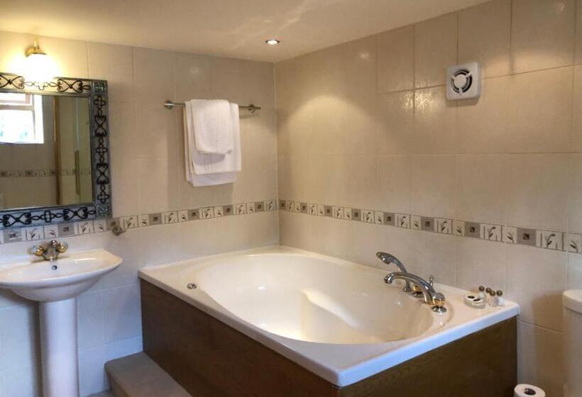 簡易ホテル Calf S Head