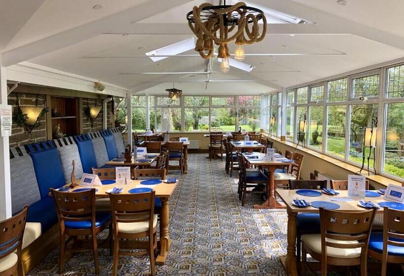 簡易ホテル Calf S Head