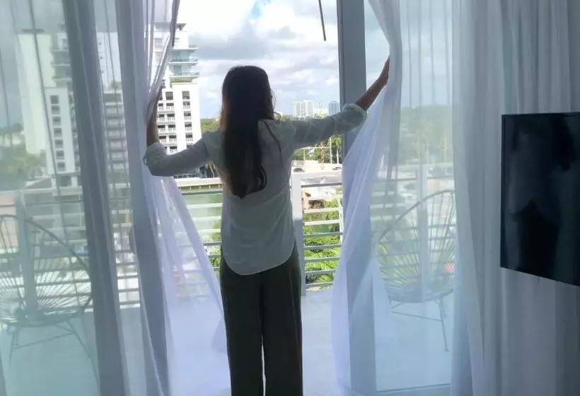 6080 Design Hotel By Eskape Collection