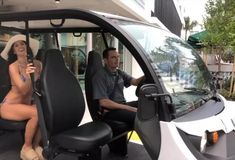 6080 Design Hotel By Eskape Collection