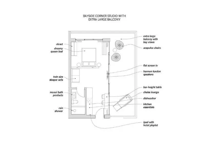 6080 Design Hotel By Eskape Collection