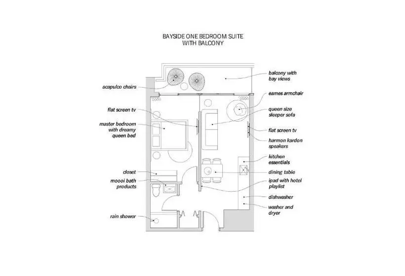 6080 Design Hotel By Eskape Collection