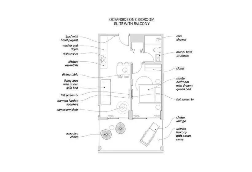 6080 Design Hotel By Eskape Collection