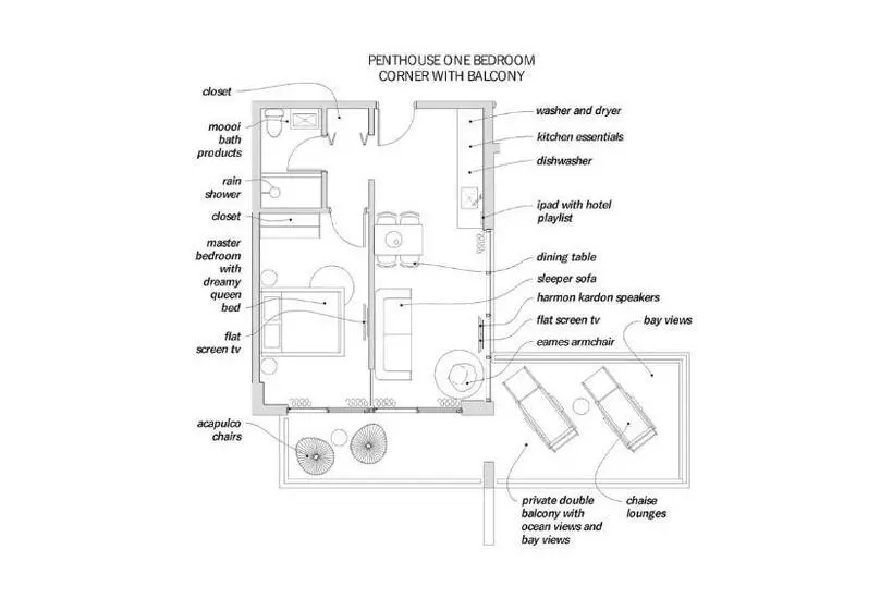 6080 Design Hotel By Eskape Collection