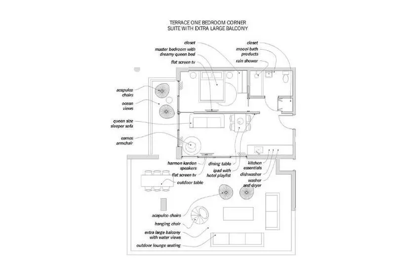 6080 Design Hotel By Eskape Collection