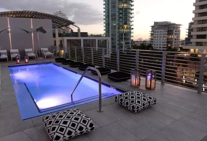 6080 Design Hotel By Eskape Collection