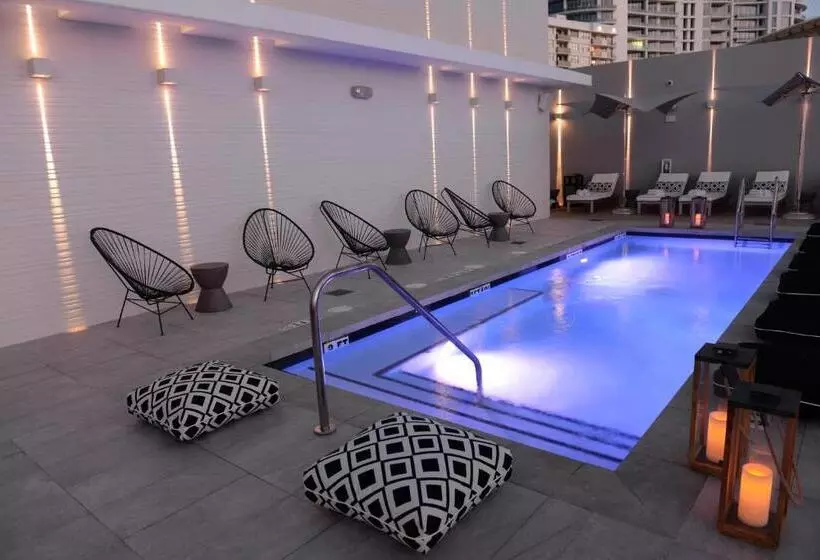 6080 Design Hotel By Eskape Collection