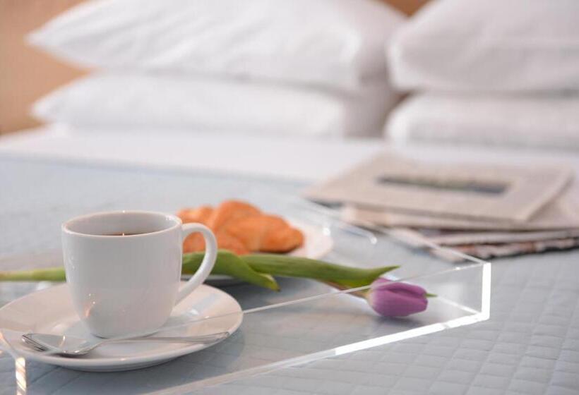 6080 Design Hotel By Eskape Collection