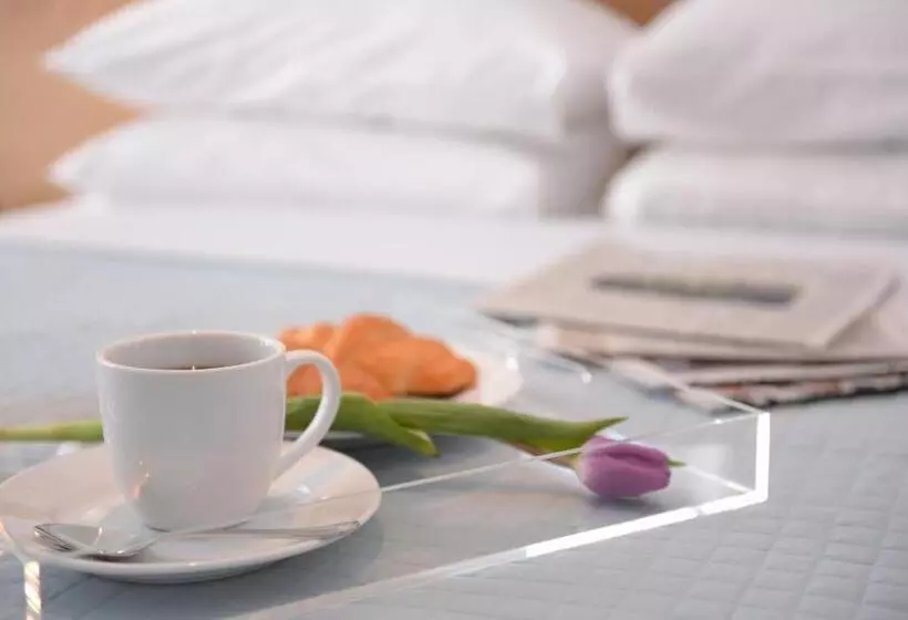 6080 Design Hotel By Eskape Collection