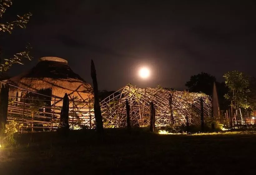 Hotelli Awana Villa Resort Yaonoi  Sha Extra Plus