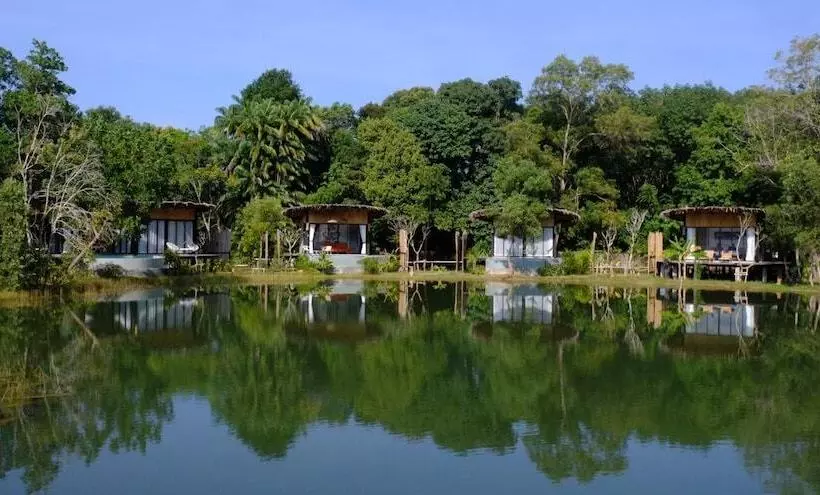 Hotelli Awana Villa Resort Yaonoi  Sha Extra Plus