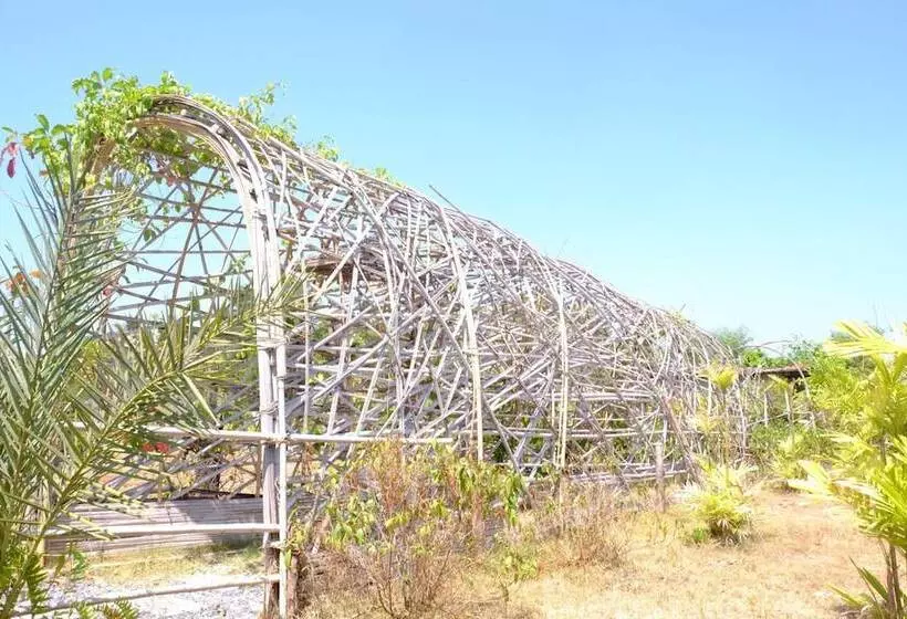 Hotelli Awana Villa Resort Yaonoi  Sha Extra Plus