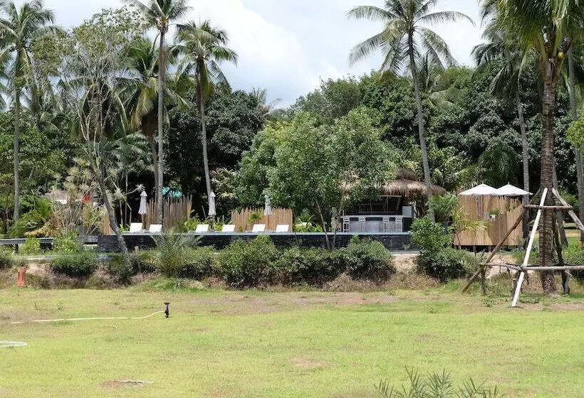 Hotelli Awana Villa Resort Yaonoi  Sha Extra Plus