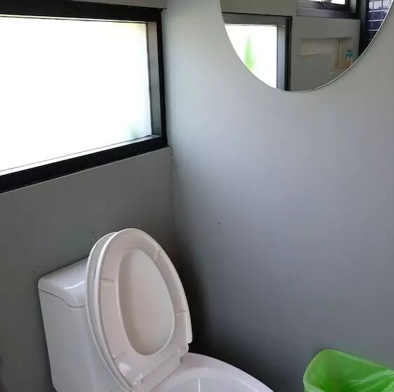 Hotelli Awana Villa Resort Yaonoi  Sha Extra Plus