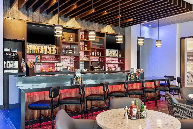 ホテル Hyatt Place Tampa/wesley Chapel