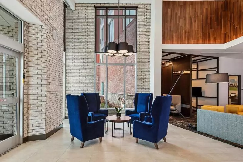 ホテル Hyatt Place Tampa/wesley Chapel
