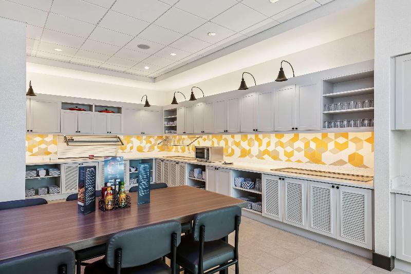 酒店 Hyatt Place Tampa/wesley Chapel