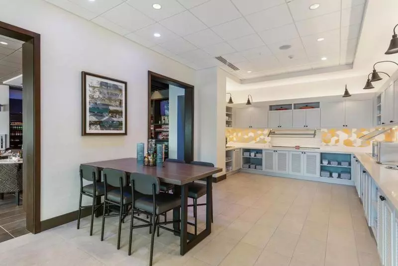 ホテル Hyatt Place Tampa/wesley Chapel