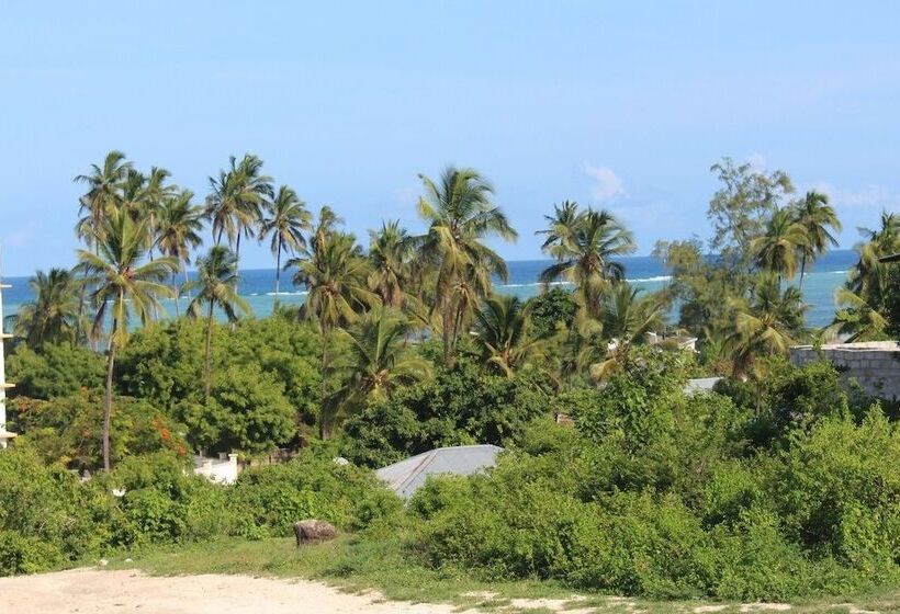 فندق Isla Bonita Zanzibar Beach Resort