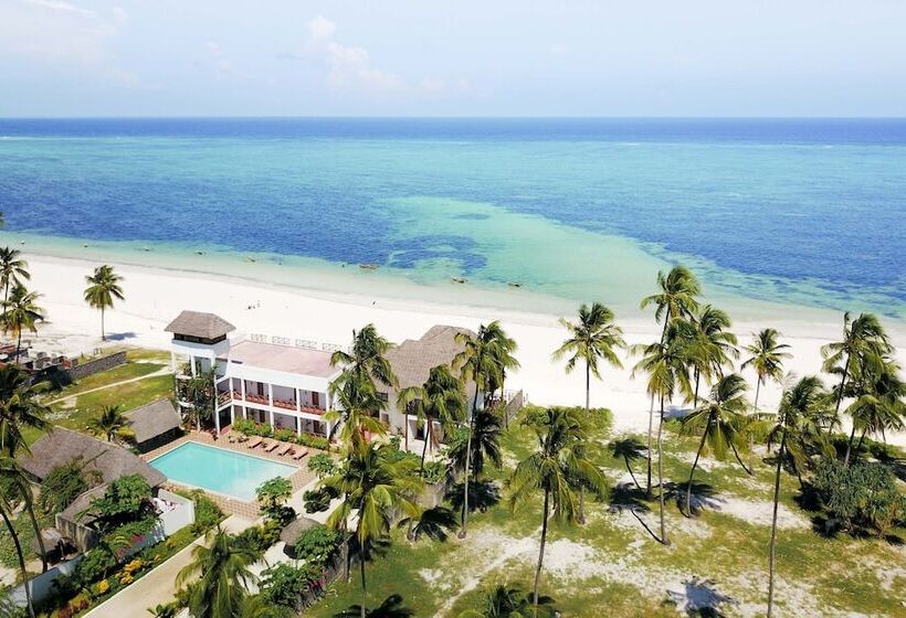 فندق Isla Bonita Zanzibar Beach Resort