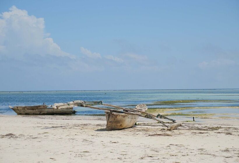 فندق Isla Bonita Zanzibar Beach Resort