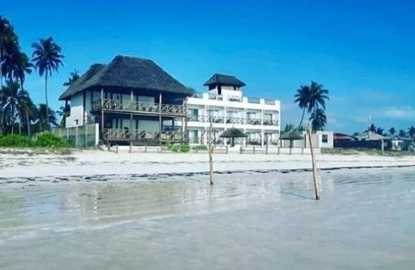 فندق Isla Bonita Zanzibar Beach Resort