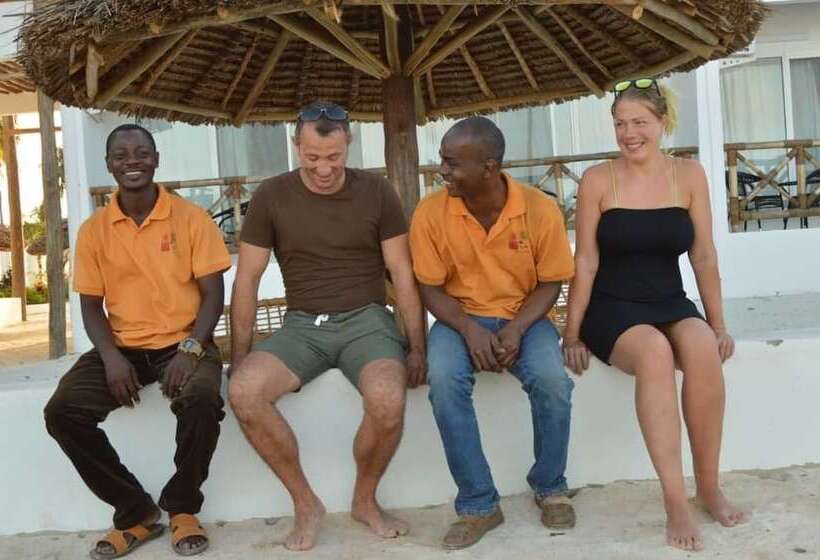 فندق Isla Bonita Zanzibar Beach Resort