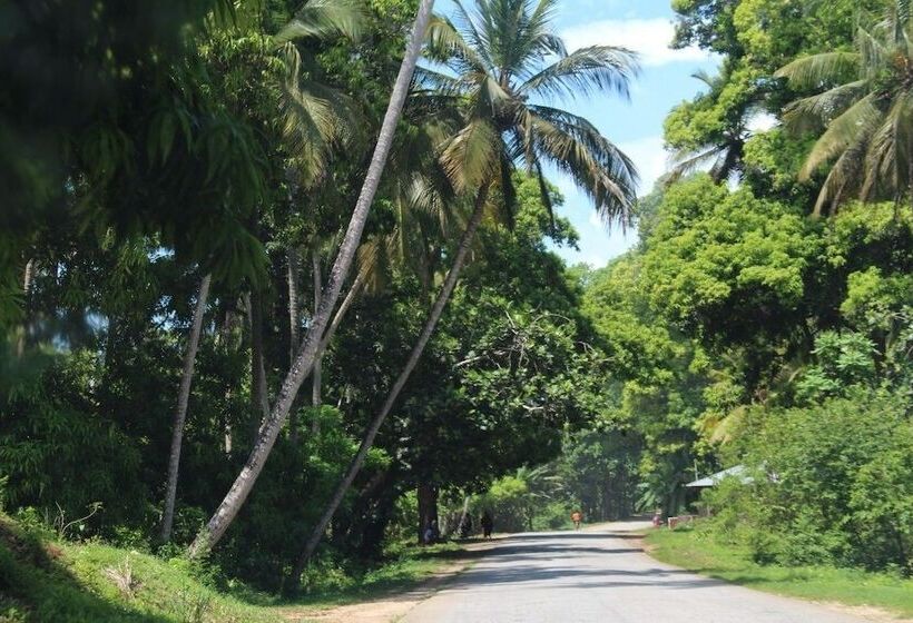 فندق Isla Bonita Zanzibar Beach Resort