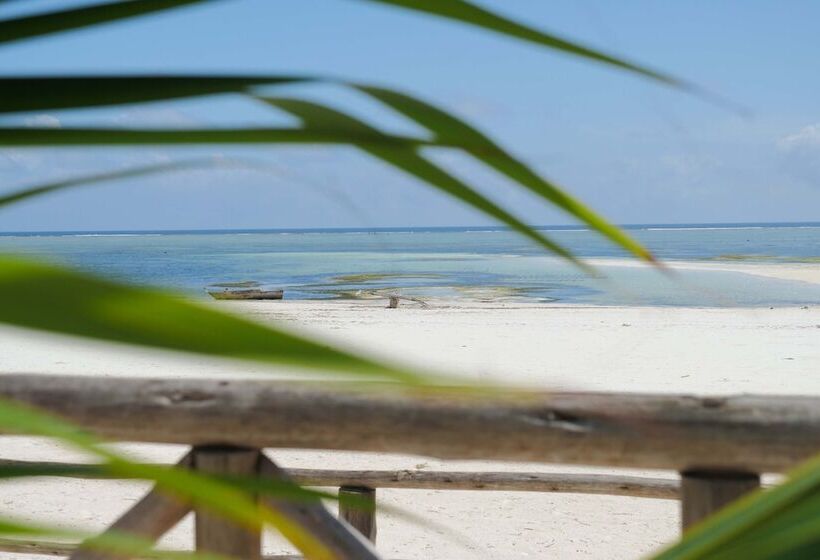 فندق Isla Bonita Zanzibar Beach Resort