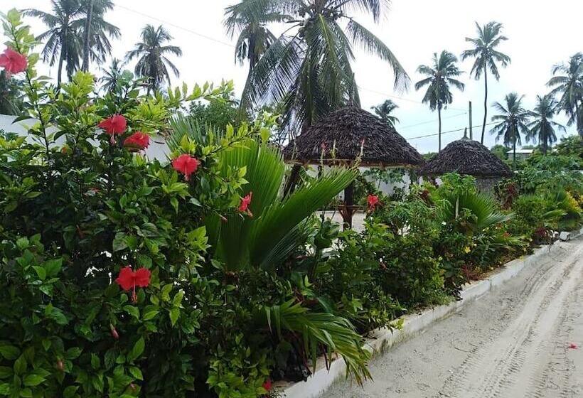 فندق Isla Bonita Zanzibar Beach Resort