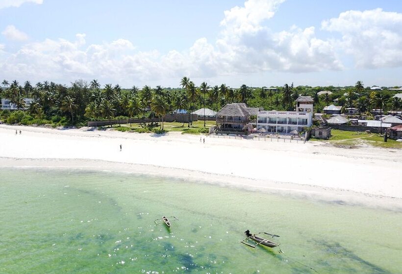 فندق Isla Bonita Zanzibar Beach Resort