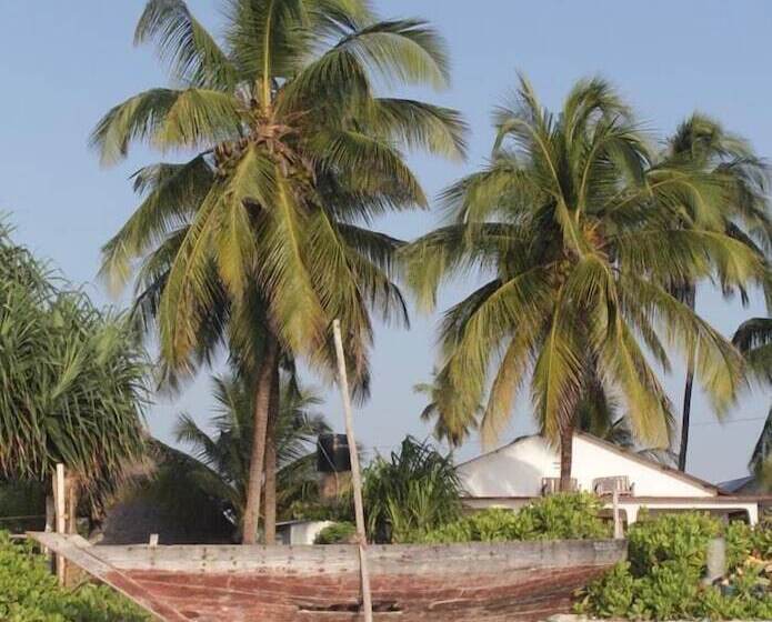 فندق Isla Bonita Zanzibar Beach Resort