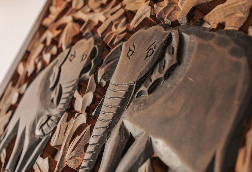 فندق Isla Bonita Zanzibar Beach Resort