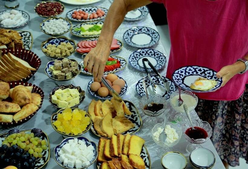 فندق Jahangir Boutique