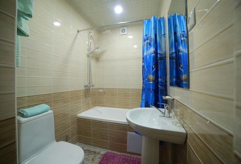 فندق Jahangir Boutique