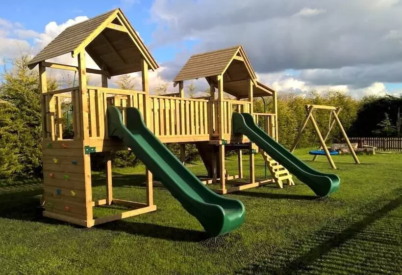 Hotelli King S Lynn Caravan & Camping Park